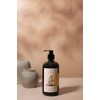 IZAPA Naranja Blanca Loción para Manos y Cuerpo 480 ml