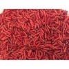 Czech Bugle Beads 40 gr / 1.4 oz Glass Tube