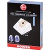 Hoover Genuine H64 Paper Bag for The Freespace, Sprint, Flash