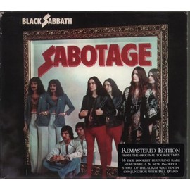 Sabotage (2009 Remastered Version)