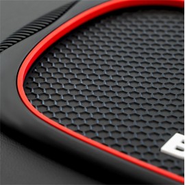 Generic Multifunction Car Anti-Slip Mat Auto Phone Holder Car Dashboard Mat with Phone Holder in Car Auto Non-Slip Car Mats for Phone Holders