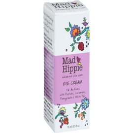 Mad Hippie Skin Care Eye Cream 0.5oz