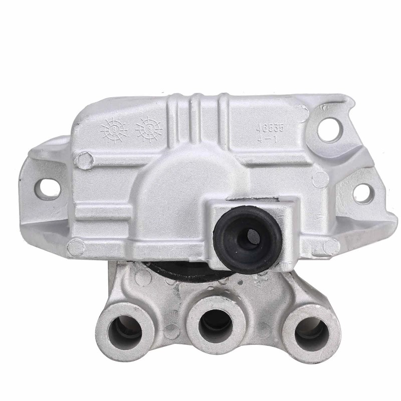 superauto-parts® 4Pack Engine Mounts & Transmission Mount Set For 2015-2017