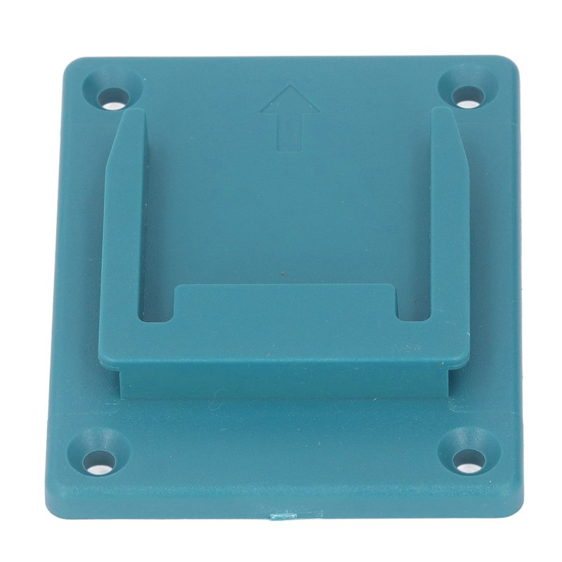 5 Set Tool Holder Dock Mount ABS Strong Stable 18V