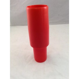 Powerhouse Products Transmission Tail shaft cap Plug POW301230 POWERHOUSE