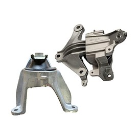 Engine Motor and Transmission Mount Compatible with 2017-2019 Honda CR-V 1.5L 2.4L | GP10093 GP10101 - K3374