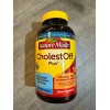 Nature Made CholestOff Plus 900 mg 210 Softgels Lower Cholesterol