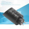 Outlet Tester Digital Display 3 Prong Electrical Receptacle Detector Socket