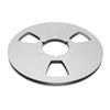 Tape Empty Reel, Stainless Steel Screw 3 Holes 1/4 10.5