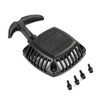 XZEIT Easy To Start Pull Starter Start， 32Cc-36Cc/ 1/5 Hpi