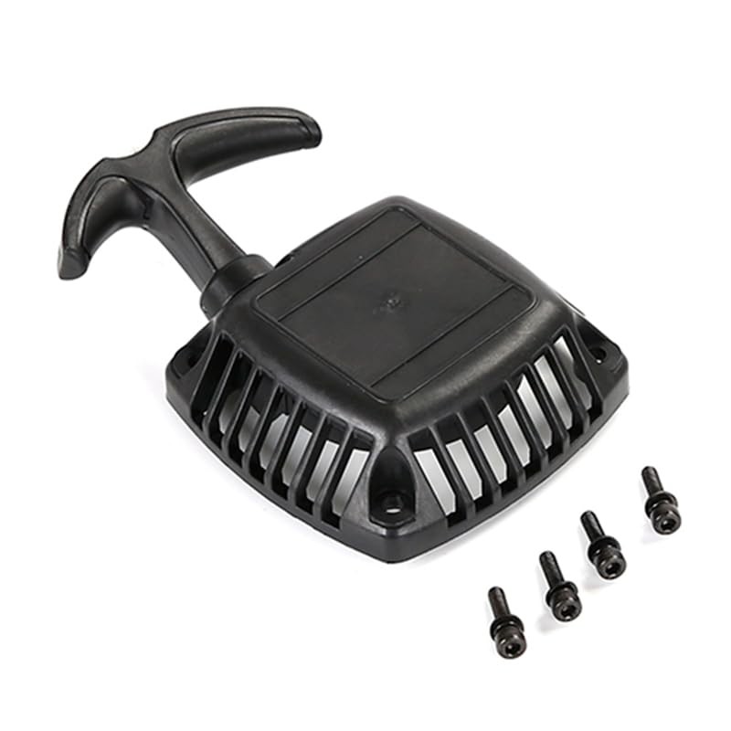 XZEIT Easy To Start Pull Starter Start， 32Cc-36Cc/ 1/5 Hpi