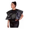Stylist México 6 Capa Cubridor P/ Tinte Shampoo Plástico Estética