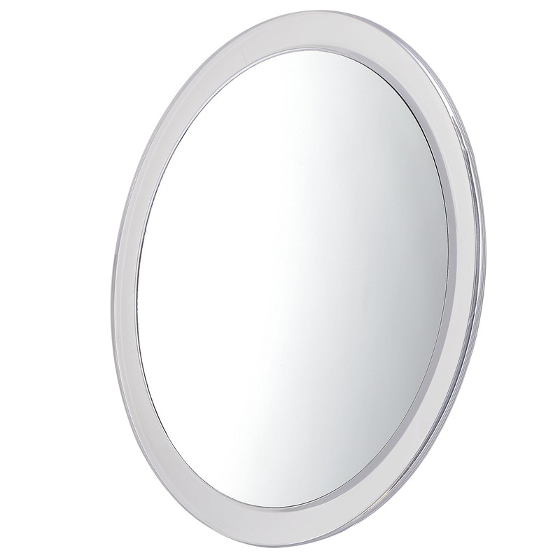 Miss Sweet 10X Magnifying Mirror with Suction Cup Suction Mirror