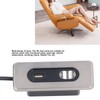 5 Pin Lift Chair or Power Recliner Hand Control USB