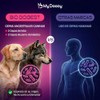 Bio Dogest Probiótico Perros con Cepas de Lobo y Perro