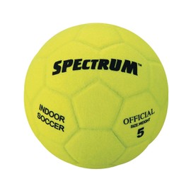 Spectrum Indoor Soccer Ball Trainer, Size 4