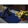fani 2 PCS Heavy Duty Large Outdoor Indoor Entrance Doormat