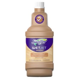 Swiffer WetJet Liquid Refill - Wood