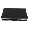 A6 Loose Leaf Notebook with Paper Detachable Leather Cover 6