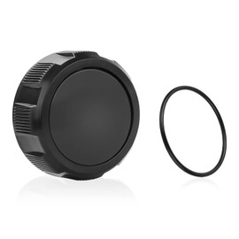 ArrogantF Salt Cell Cleaning Cap R0523000 Pool Filter Drain Cap Assembly Replacement for Zodiac Jandy CS/DEV/CV/CL Series Pool Filter Aquapure Salt Cell Cleaning Cap1 Pc