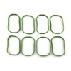 ANP PUAUTO LR010881 Engine Intake Manifold Gasket Kit Fit for