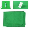 Screen Backdrop High Density Polyester Soft Light Wrinkle Resistant Photography
