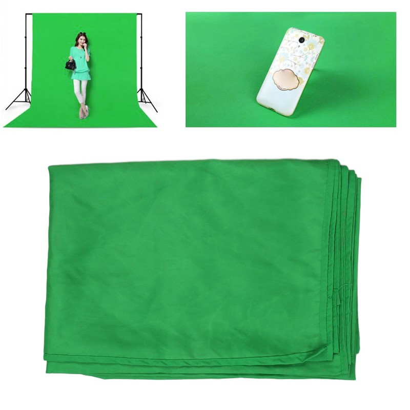 Screen Backdrop High Density Polyester Soft Light Wrinkle Resistant Photography