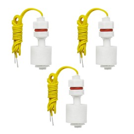 Gikfun M8 Liquid Level Sensor Fish Tank Water Float Switch PP Plastic Ball Float Controller DIY Kit for Arduino EK1373x3