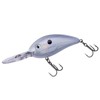 Bomber Fat Free Fry Pearl White 2"
