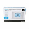 White-Rodgers Emerson White-Rodgers 1F85U-42NP 80 Series Non-Programmab