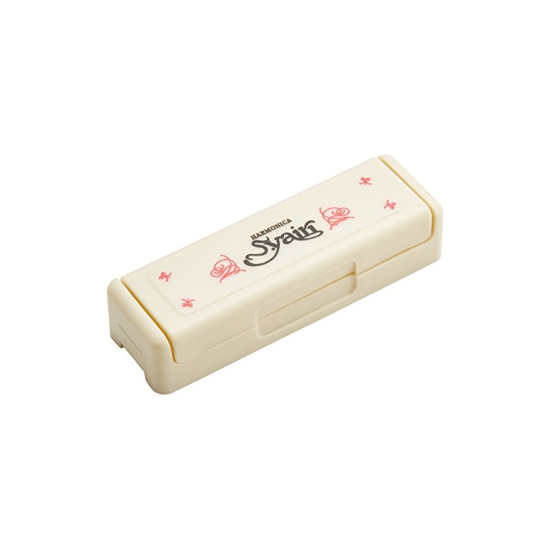 S.Yairi Harmonica Key: E SYH-20