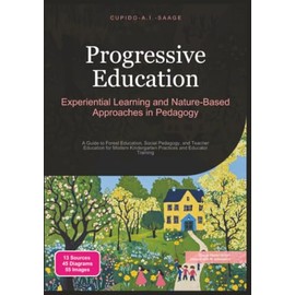 Progressive Education: Experiential Learning and Nature-Based Approaches in Pedagogy