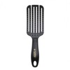 All-in-One Detangler Hair Brush (Medium) 2ea