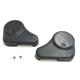 Cover SEAT Recline/Both Sides (Gray) (OEM) - Samurai '80-'95