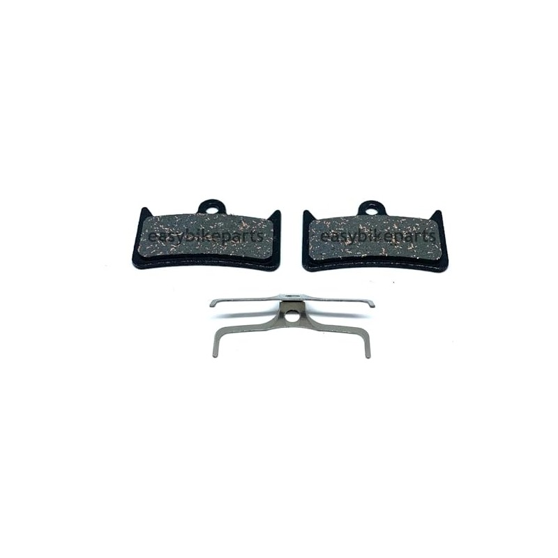 Replacement Brake Pads to fit Hope Tech V4 E4 M4