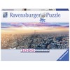 Ravensburger 15089 Paris In the Morning Glow Puzzle