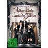 Die Addams Family in verrückter Tradition