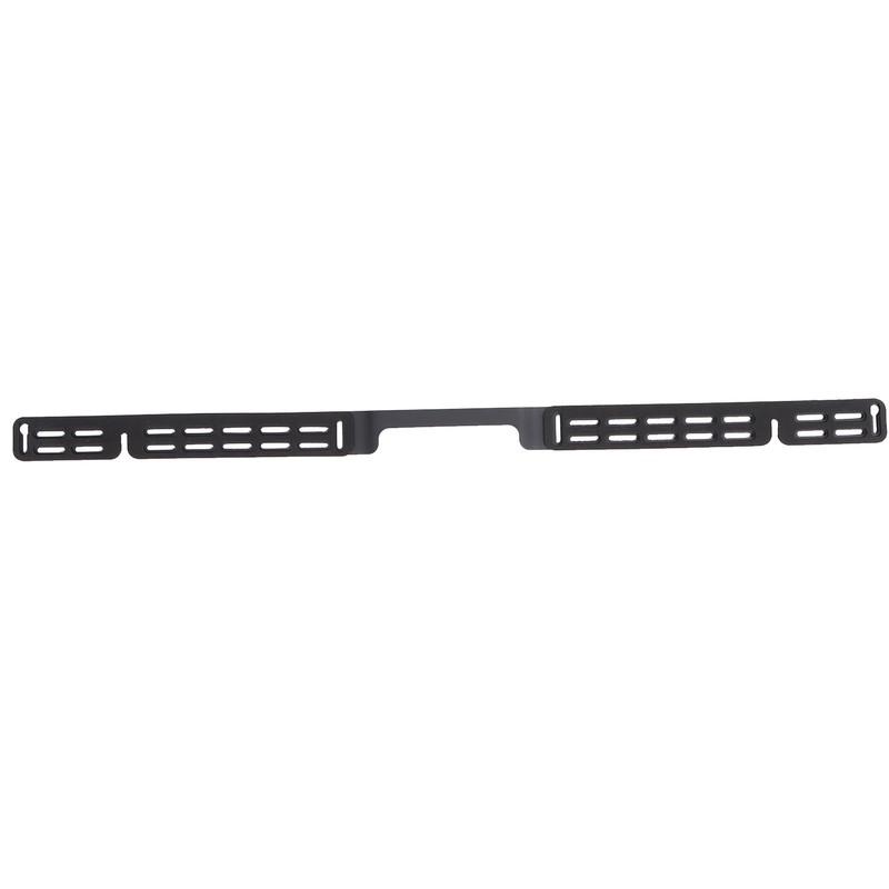 Split Wall Bracket Aluminum Alloy Strong and Durable Waterproof Bracket