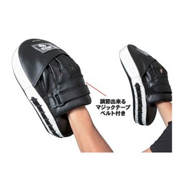 ISAMI TS FS-10 Punching Mitt