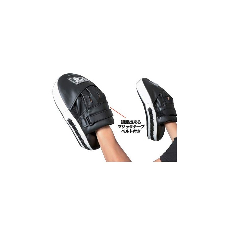 ISAMI TS FS-10 Punching Mitt
