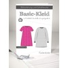 Sewing Pattern and Sewing Instructions - Children's Dress - Basic