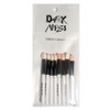 Darkness Ruby Cellgin Shadow Tip 8p, 1 piece / 다크니스 루비셀긴 섀도우 팁 8p, 1개