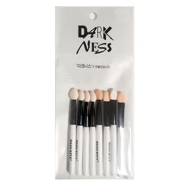 Darkness Ruby Cellgin Shadow Tip 8p, 1 piece / 다크니스 루비셀긴 섀도우 팁 8p, 1개