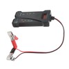 12V Battery Capacity Tester Single Interface Charging System Analyzer Detector