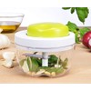 Manual Multi Chopper Onion Chopper Vegetable Cutter Garlic Cutter Onion
