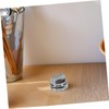 ABOOFAN Oven Stove Control Knob Replacement Part Dial for Precise