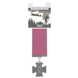 Full-Size Victoria Cross Replica