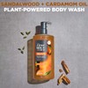 Gel de Ducha Dove Men+Care Sándalo y Cardamomo, 768.91 ml
