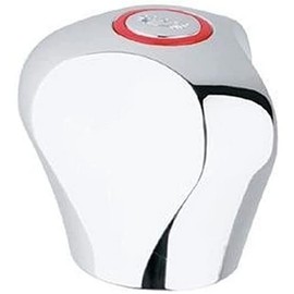 Grohe Treflor 1/2 Blue/Red