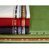 Möve Guest Towel, Cotton, Peridot, 30 x 50 cm